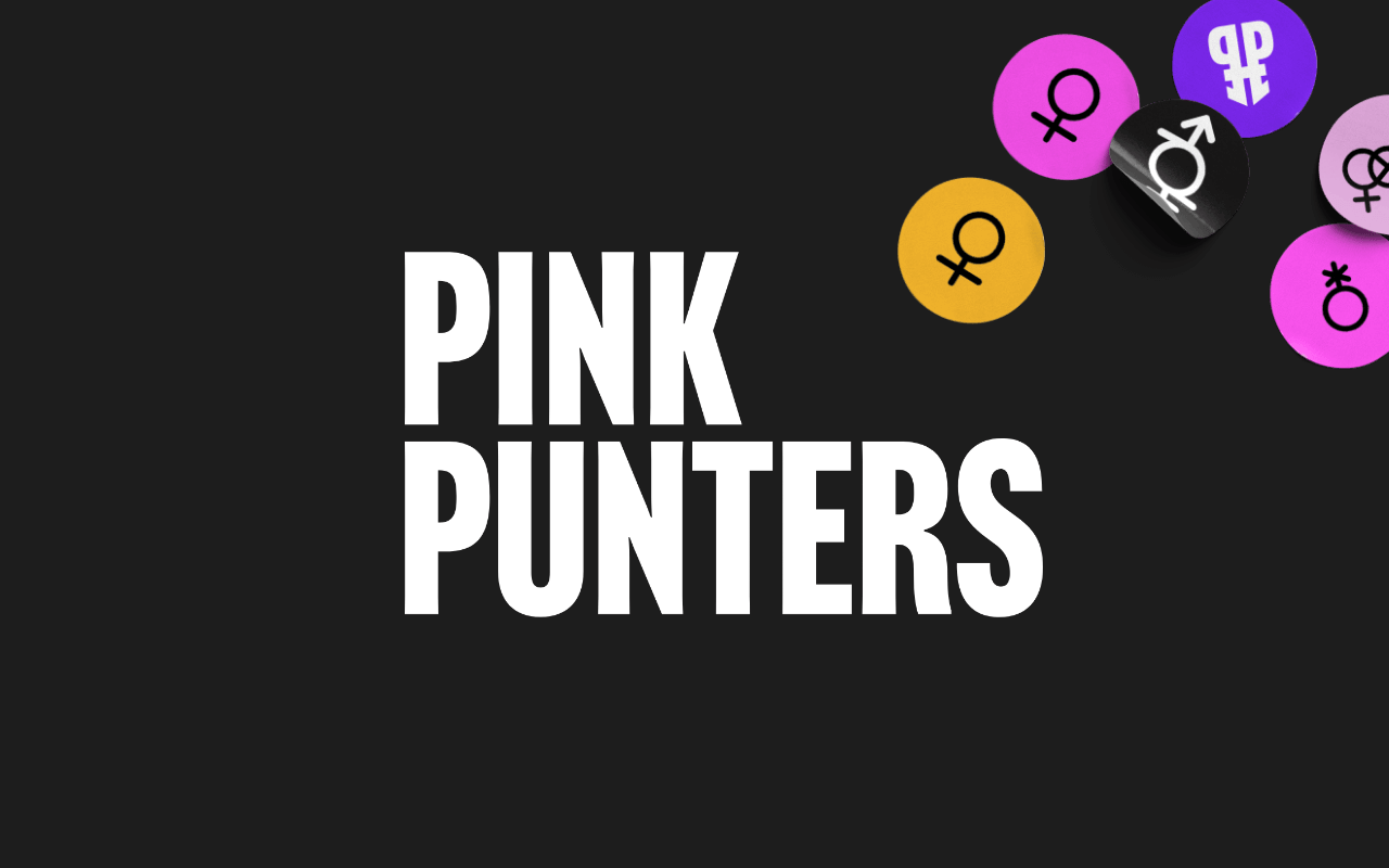 Pink Punters