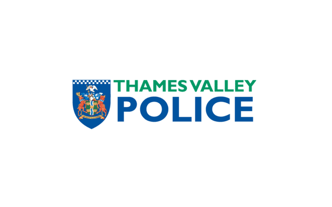 Thames Valley Police